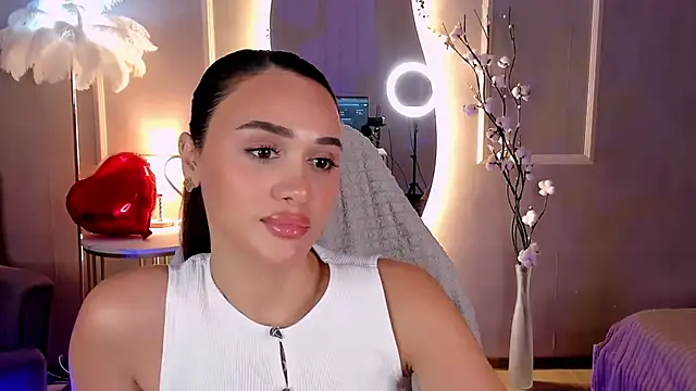 Kimberly Chapman online show from February 2026 07:51:01 AM