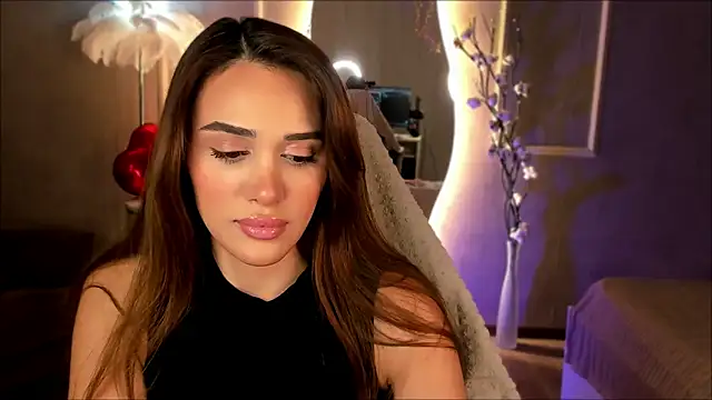 Kimberly Chapman online show from February 2026 05:48:02 AM