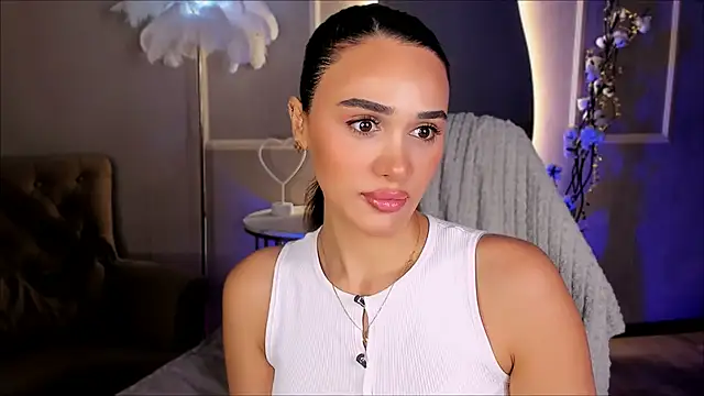 Kimberly Chapman online show from March 2026 06:18:01 AM