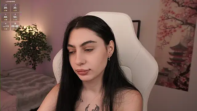 BlackkStorm online show from April 2026 03:06:01 PM