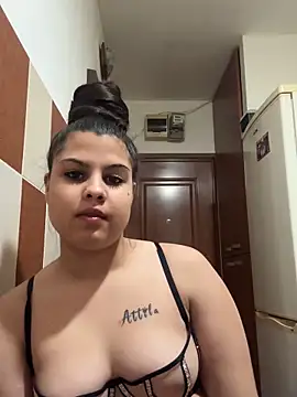 Vivike234 online show from February 2026 07:01:01 PM