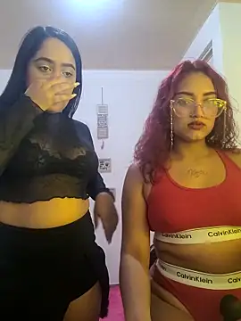 Aleja Sammy online show from February 2026 04:19:01 PM