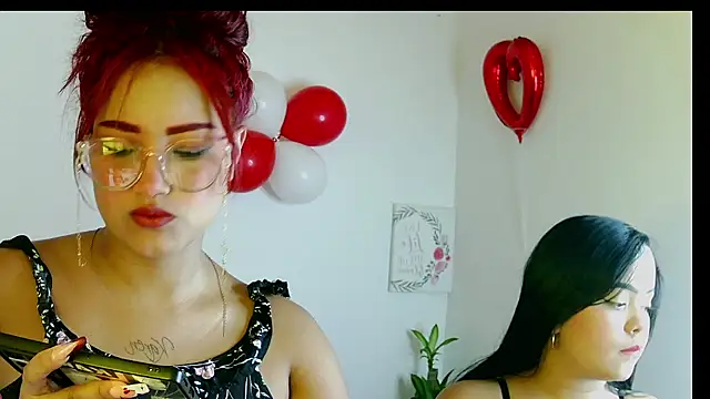 Aleja Sammy online show from March 2026 06:26:02 PM