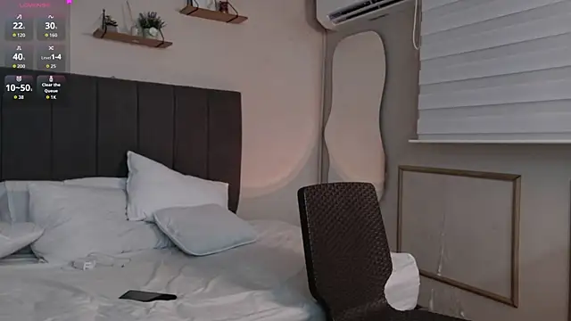 Twink Alex19 online show from March 2026 03:01:01 AM