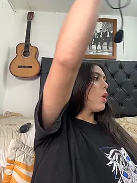 Ava Queen69 online show from February 2026 09:54:01 AM