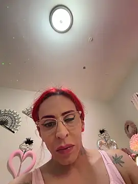 SharithDollLatinaTs online show from June 2026 11:34:01 AM