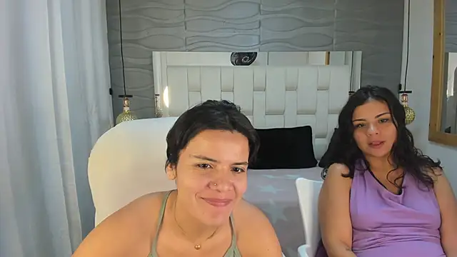 Veyra sereny online show from March 2026 10:49:01 PM