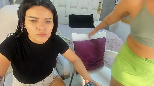 Veyra sereny online show from March 2026 10:36:01 PM