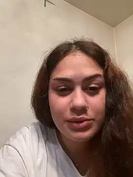 SweetAisha00 online show from February 2026 05:02:02 AM