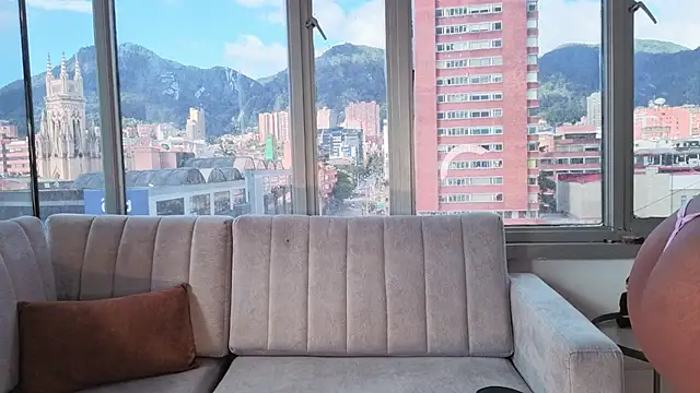 madii lenon online show from February 2026 08:49:02 PM