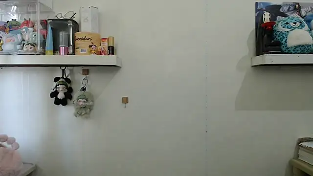 GloryKulikowski online show from February 2026 06:43:02 AM