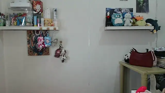 GloryKulikowski online show from March 2026 02:07:02 AM