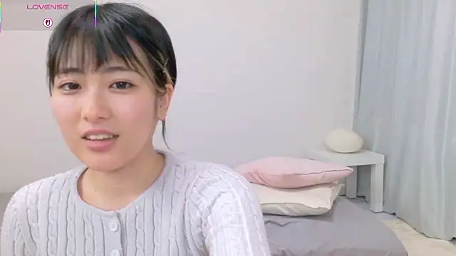 Somi-chan online show from February 2026 06:55:02 AM