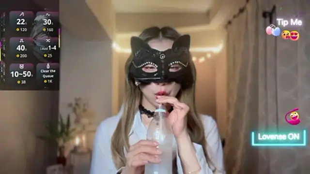 Snapshot of aria_nozomi chatting on April 2026 04:34:02 PM aria nozomi online show from April 2026 04:34:02 PM