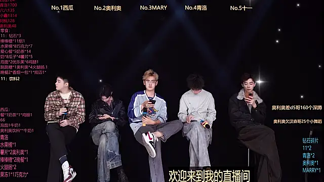 Dzboy-003 online show from February 2026 10:13:02 AM