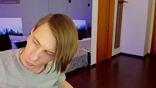 Erick Wilson online show from March 2025 08:32:02 PM