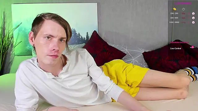 Erick Wilson online show from March 2025 06:25:02 AM