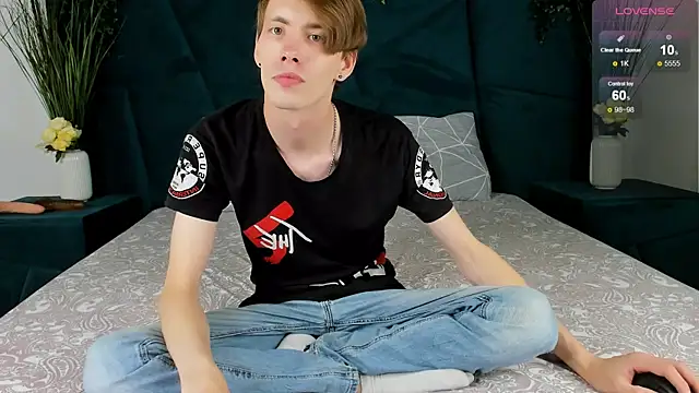 Erick Wilson online show from September 2025 06:57:02 AM