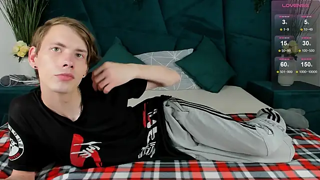 Erick Wilson online show from September 2025 08:36:02 AM