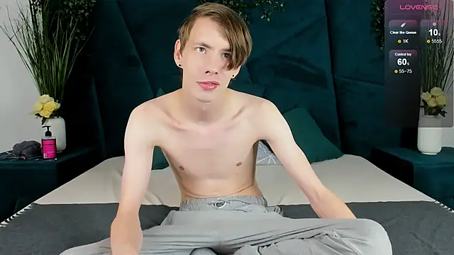 Erick Wilson online show from September 2025 08:27:02 AM