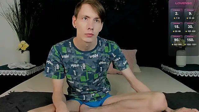 Erick Wilson online show from December 2025 05:57:02 AM