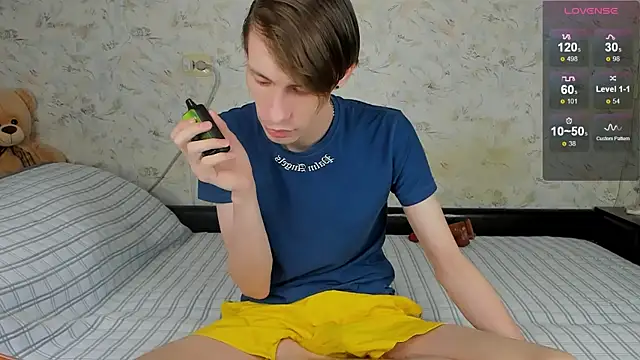 Erick Wilson online show from February 2026 07:53:01 AM