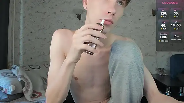 Erick Wilson online show from March 2026 08:09:01 AM