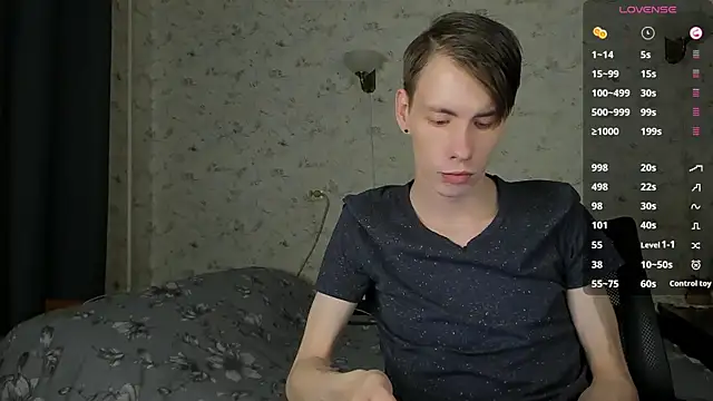 Erick Wilson online show from April 2026 11:00:01 AM