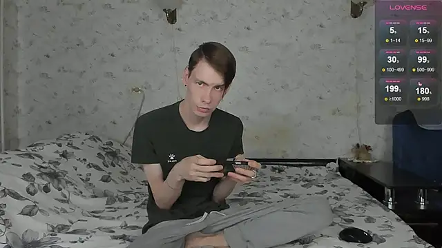 Erick Wilson online show from April 2026 09:08:01 AM