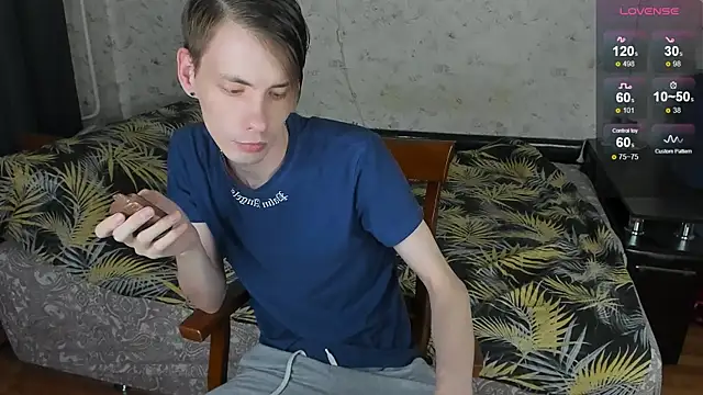 Snapshot of Erick_Wilson chatting on April 2026 09:18:01 AM Erick Wilson online show from April 2026 09:18:01 AM