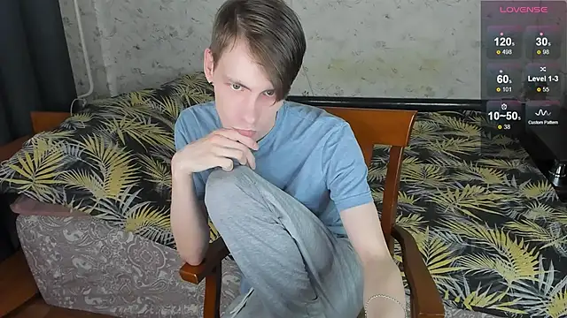 Snapshot of Erick_Wilson chatting on April 2026 10:54:02 AM Erick Wilson online show from April 2026 10:54:02 AM
