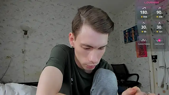 Snapshot of Erick_Wilson chatting on May 2026 09:47:01 AM Erick Wilson online show from May 2026 09:47:01 AM
