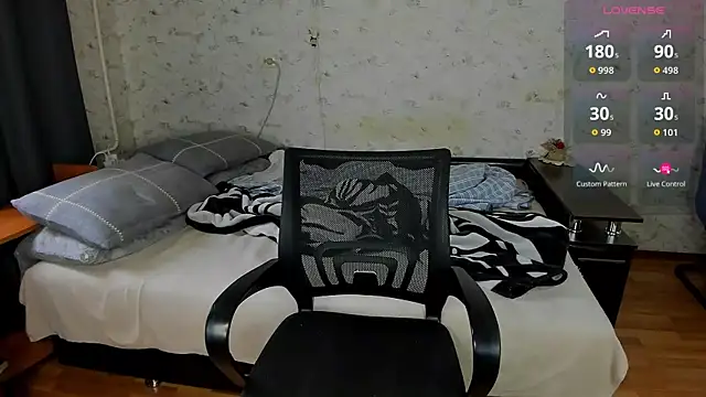 Snapshot of Erick_Wilson chatting on June 2026 10:17:02 AM Erick Wilson online show from June 2026 10:17:02 AM