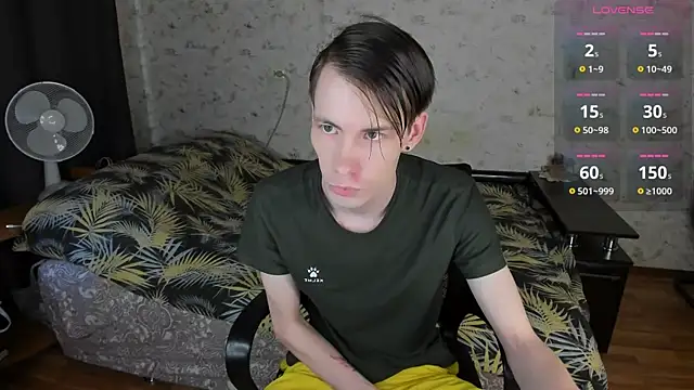 Snapshot of Erick_Wilson chatting on June 2026 10:38:01 AM Erick Wilson online show from June 2026 10:38:01 AM