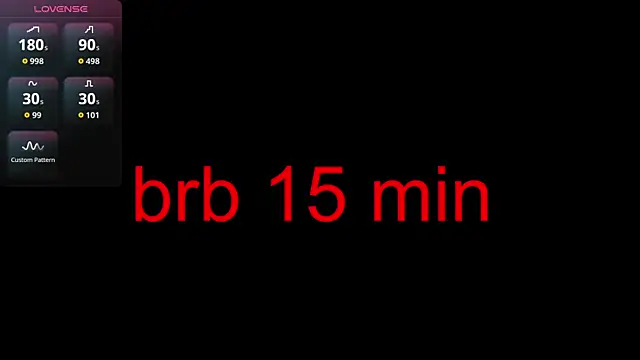 Erick Wilson online show from June 2026 03:11:02 AM