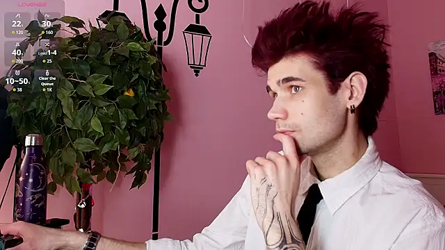 trevor dreams online show from February 2026 04:05:02 PM