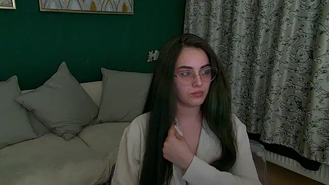 JessieSin online show from March 2026 03:20:02 PM