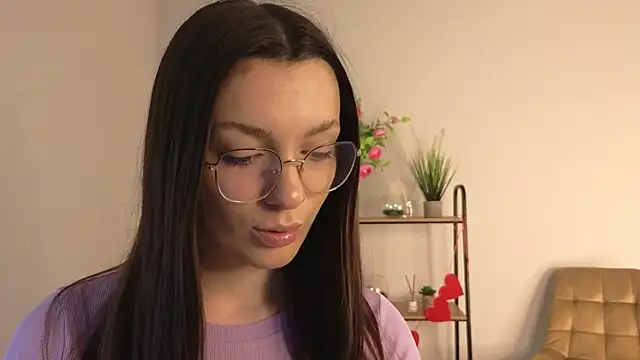 Merrit Bef online show from February 2026 10:25:02 AM