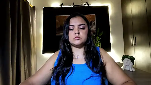 AzaraOnyx online show from July 2026 01:53:01 PM