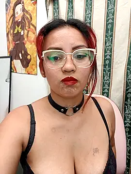 valeriahot 96 online show from March 2026 07:09:01 PM