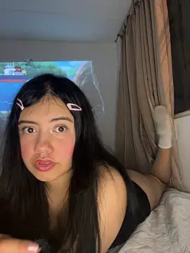 haruhy online show from February 2026 01:17:01 AM