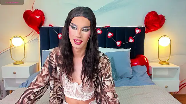 MadisonEsprit online show from February 2026 10:12:01 AM