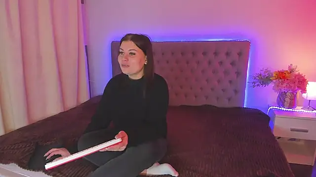 AmandaHoppe online show from April 2026 04:59:02 AM