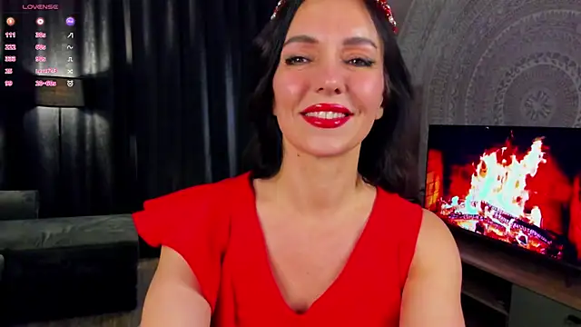 Snapshot of Shanita_moon chatting on May 2026 06:13:02 PM Shanita moon online show from May 2026 06:13:02 PM
