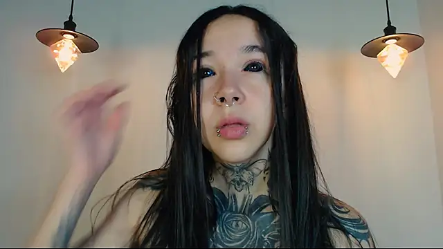 alien eyes09 online show from March 2026 01:33:01 AM