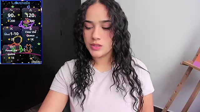 love kriss online show from February 2026 05:23:02 PM