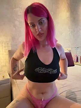 Alessia-Bloom online show from July 2026 01:03:01 PM