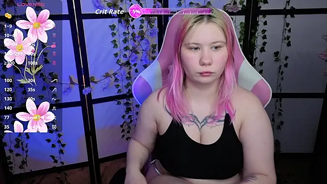 kitsune little online show from April 2026 01:26:01 PM