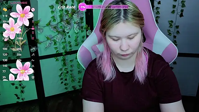 Snapshot of kitsune_little chatting on May 2026 10:15:01 PM kitsune little online show from May 2026 10:15:01 PM