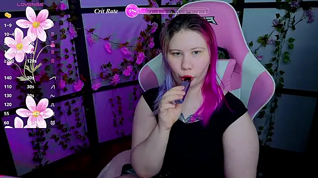 kitsune little online show from July 2026 07:51:01 PM